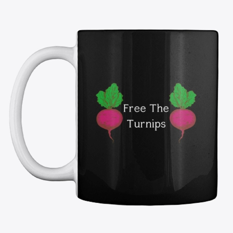 Free The Turnips 