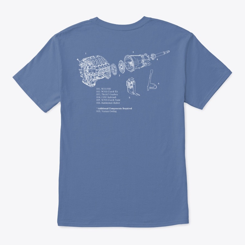 M113 MANUAL BLUEPRINT Collection