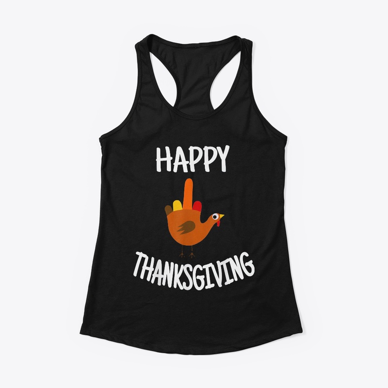 Turkey Thanksgiving Gear