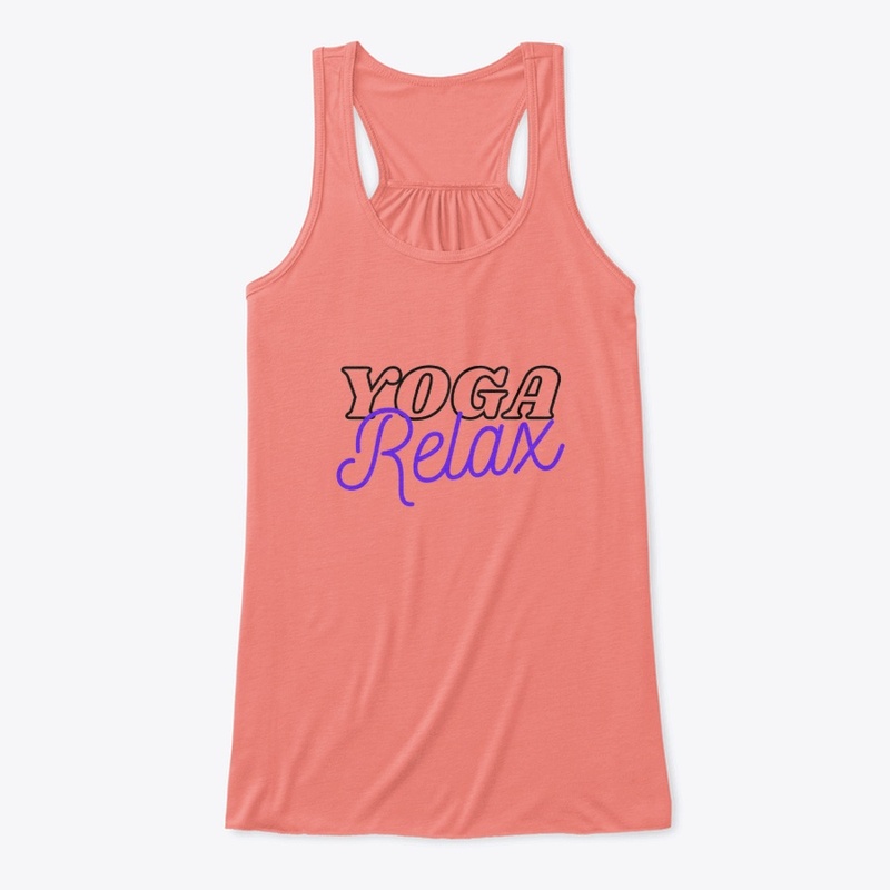 Yoga Relax 2