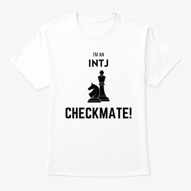 INTJ Checkmate