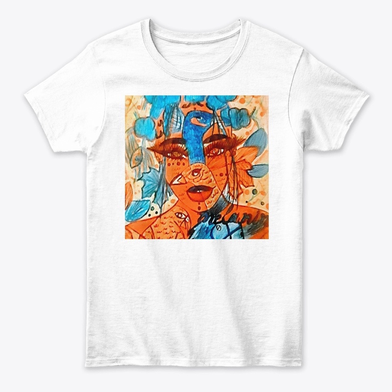 Nature Goddess Collection 