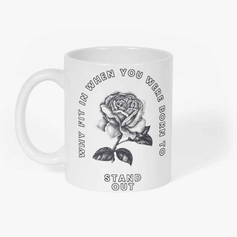 Born To Standout Collection