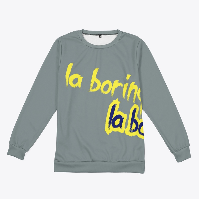 La Borinquena
