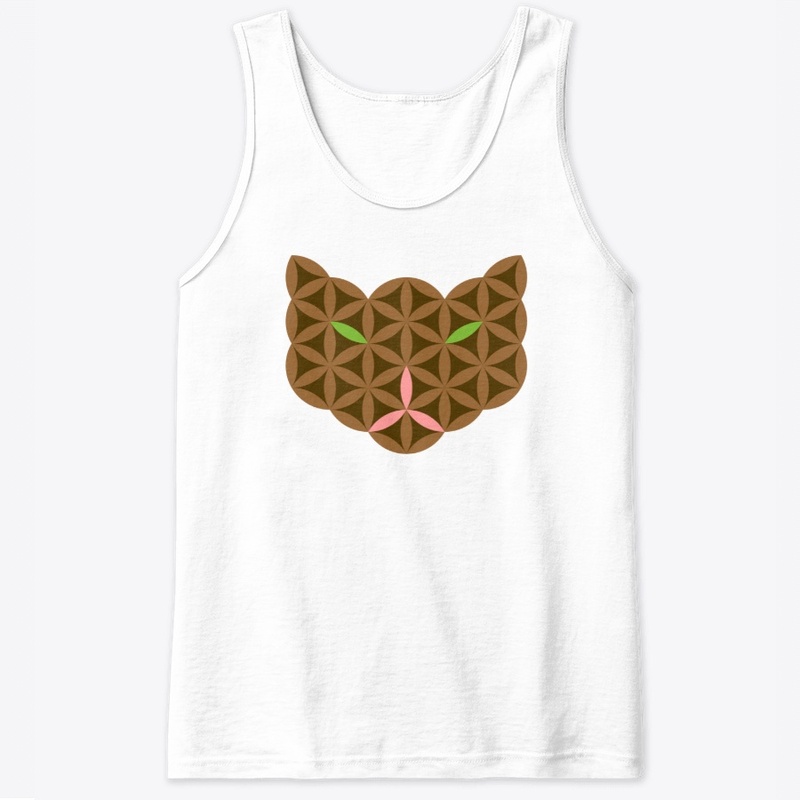 The Cat Of Life - M0/Brown