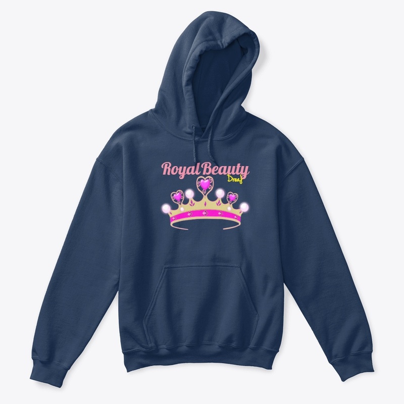 DreaJ Royal  Girls Collection