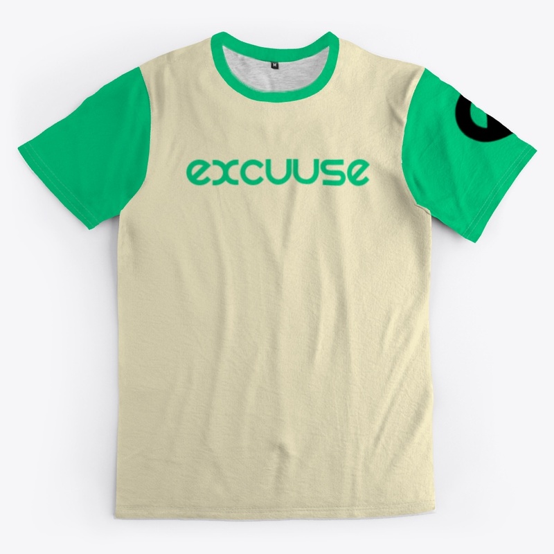 EXCUUSE