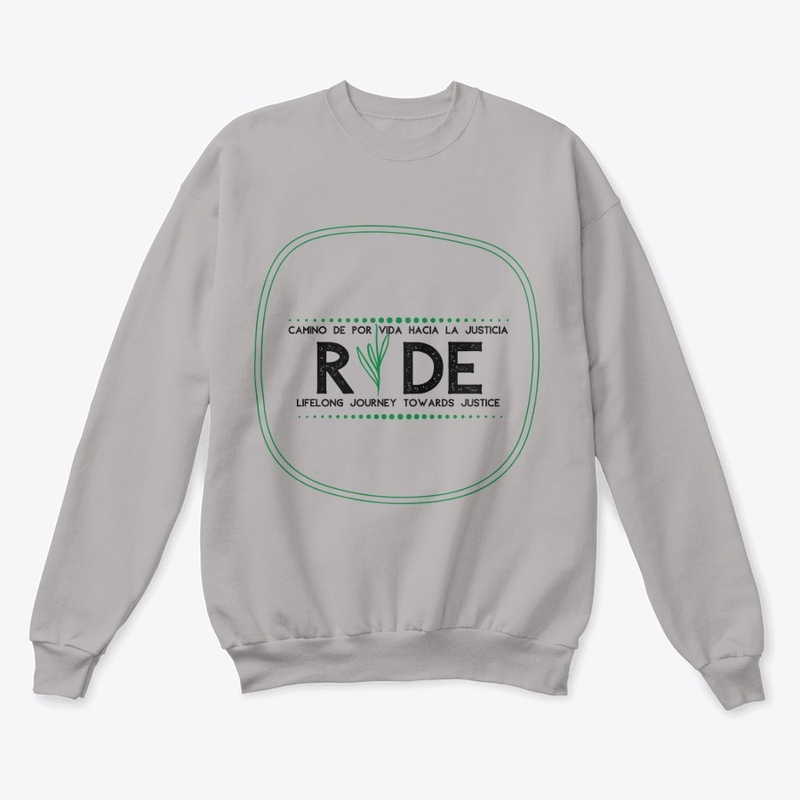 RIDE with Justice