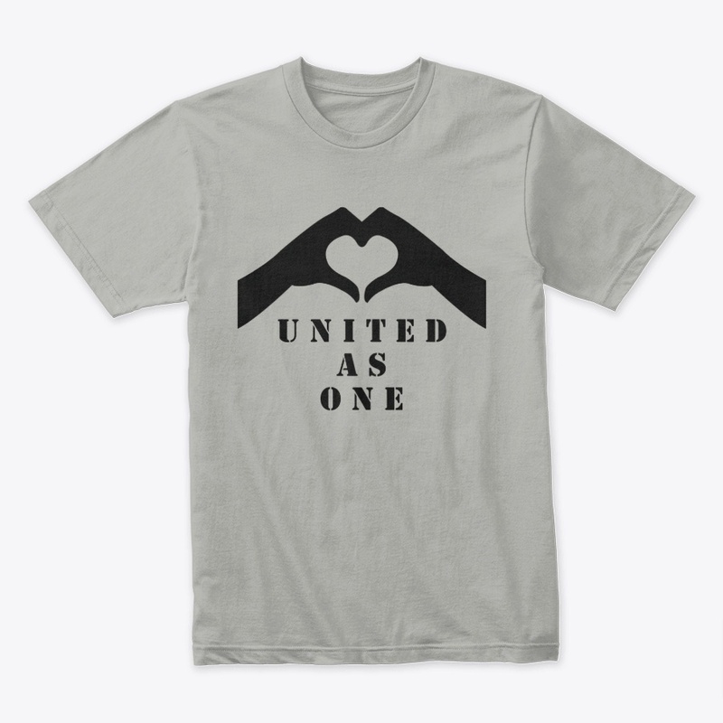 United As One