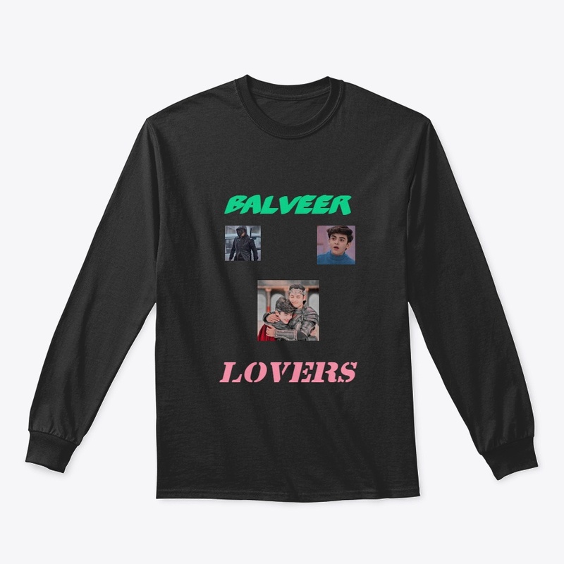 BALVER T SHIRTS