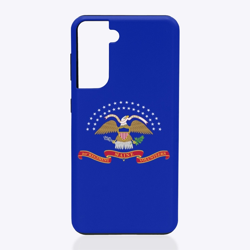 20th Maine Regiment (Civil War)