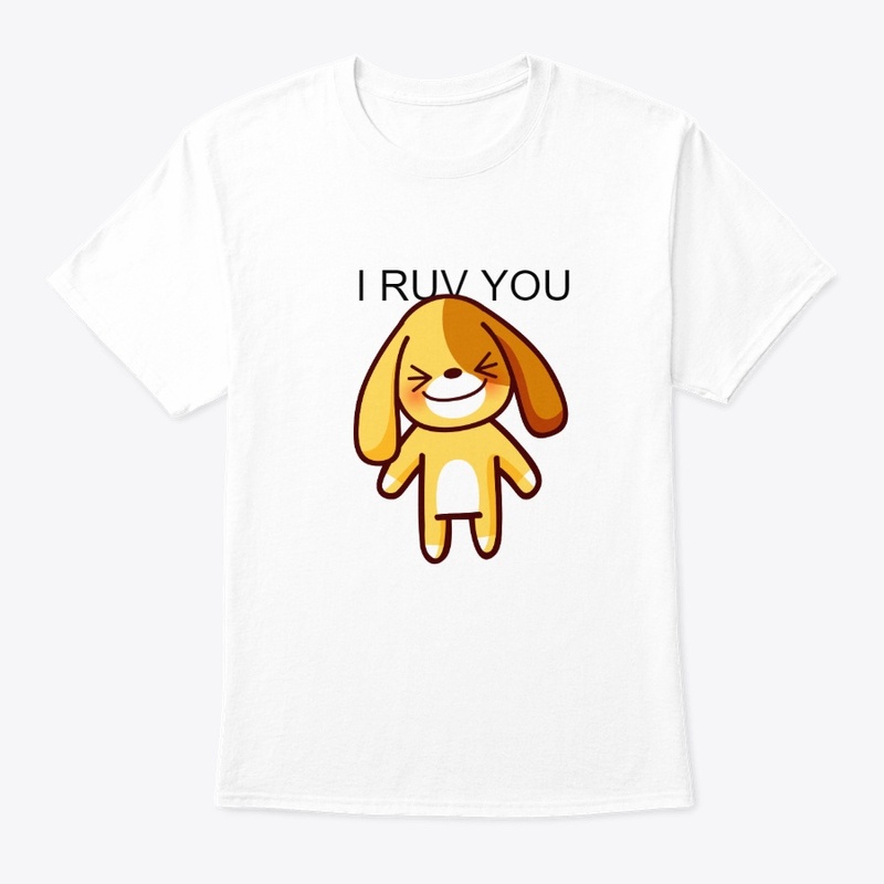 The Dog that keeps on Loving
