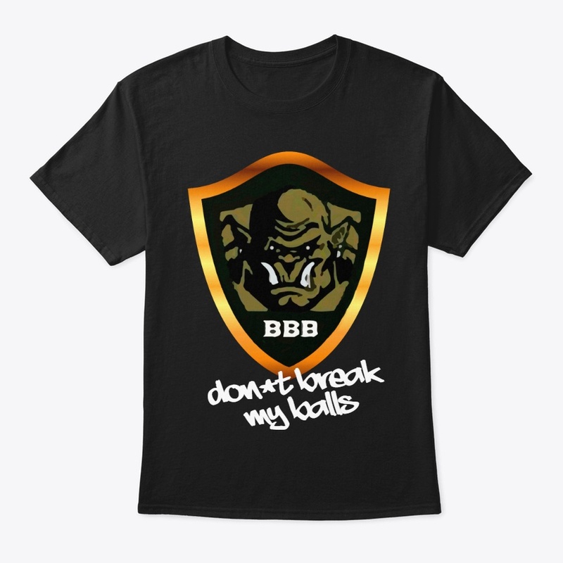 BBB Don´t break