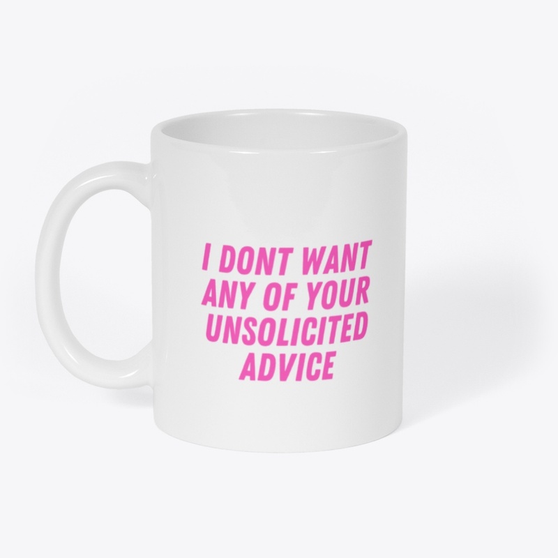 STFU MERCH