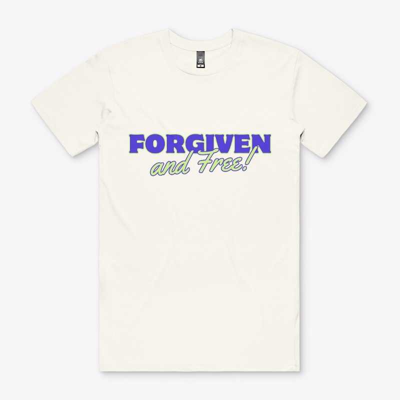 Forgiven and Free Collection