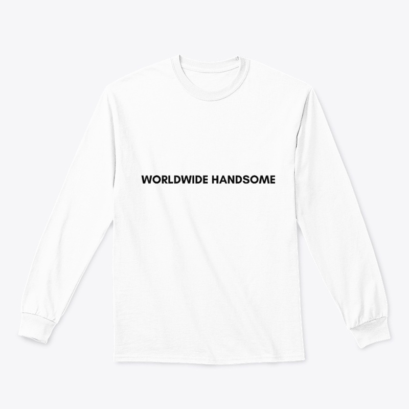 JIN T SHIRT 