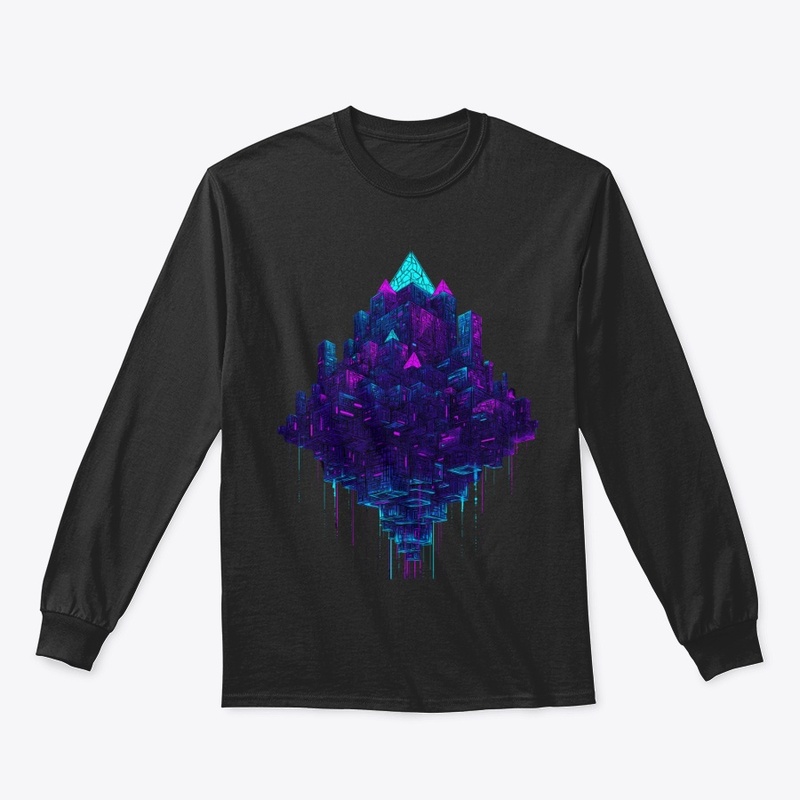 The Silent Geometry