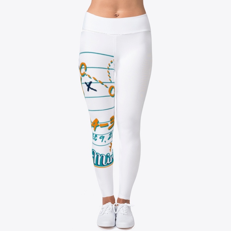 Miami Football Dolphins Shirt