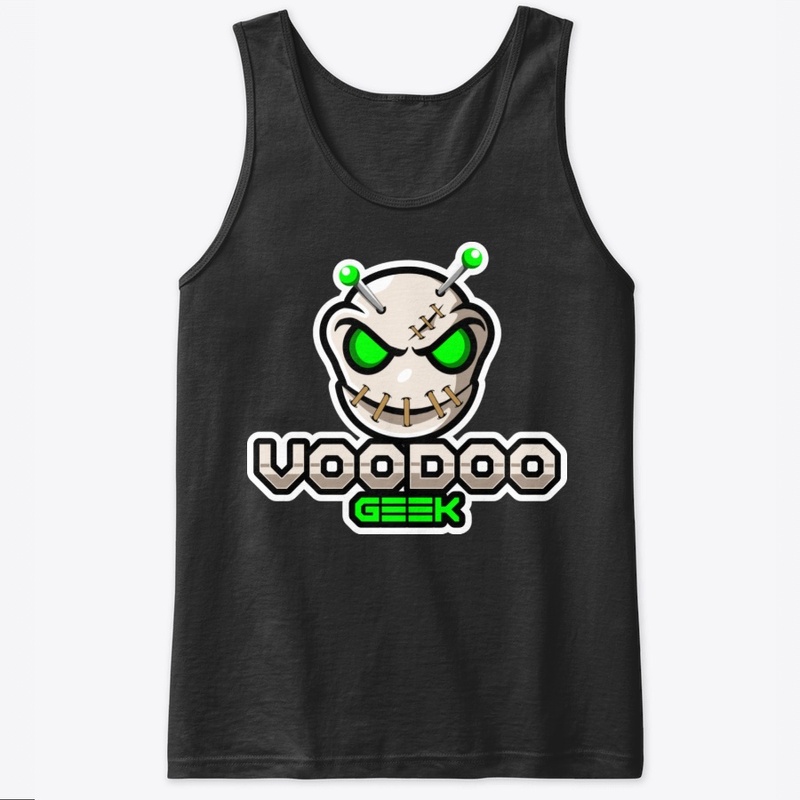 Voodoo Geek 2