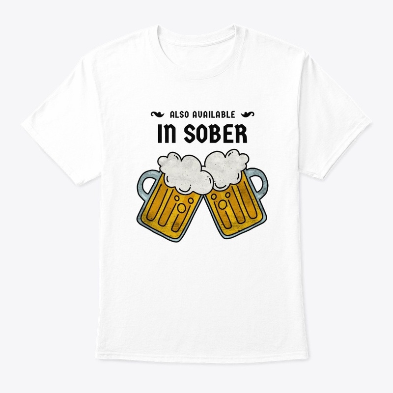 Also Available in Sober