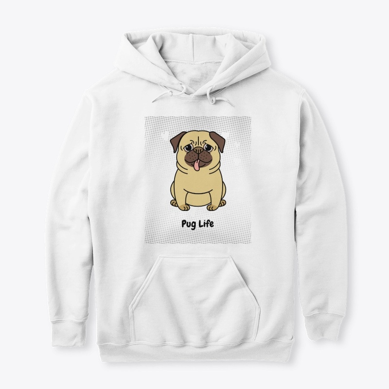 It's Pug Life