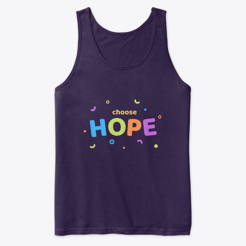 Choose Hope