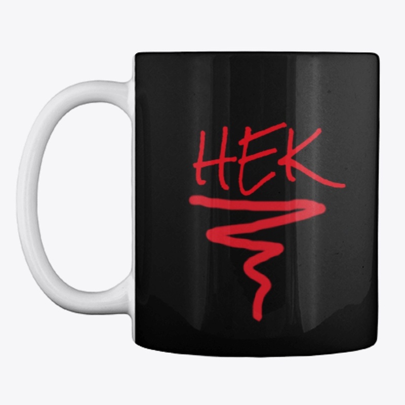 Hek Mug