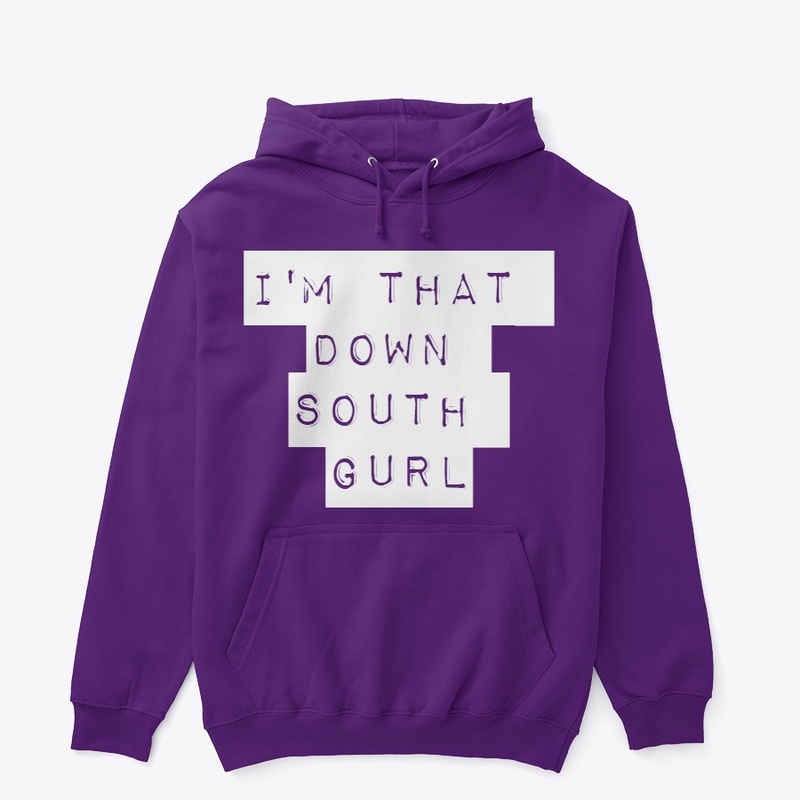 Down South Gurlll