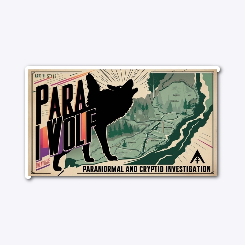 Para Wolf
