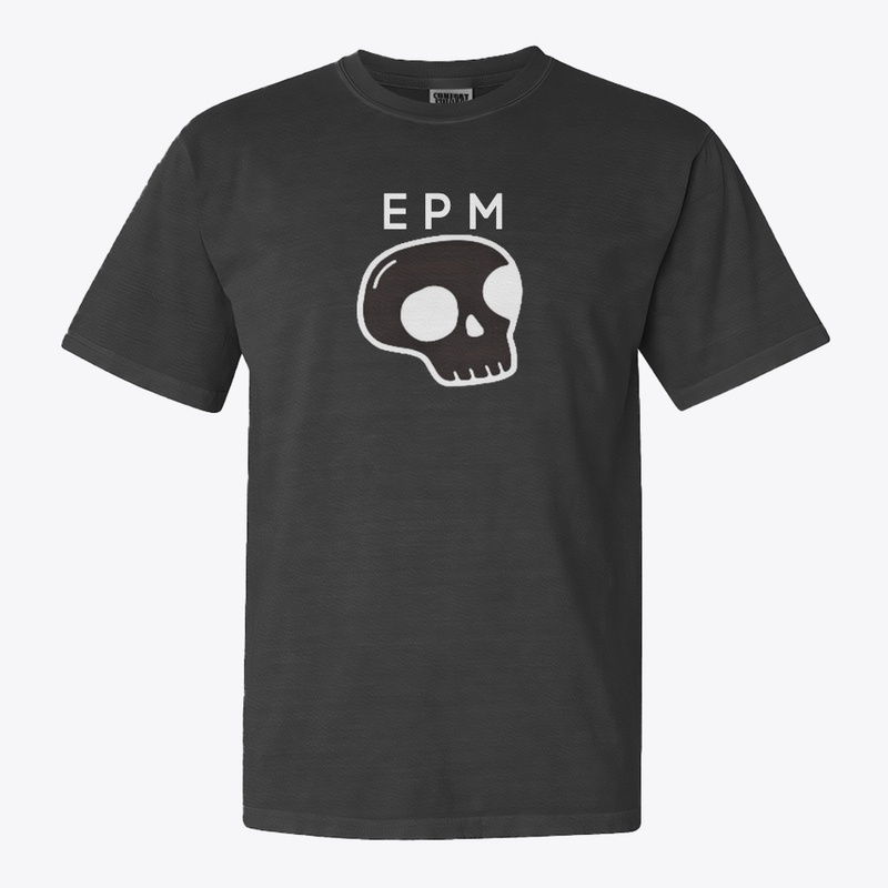 EPM Skull