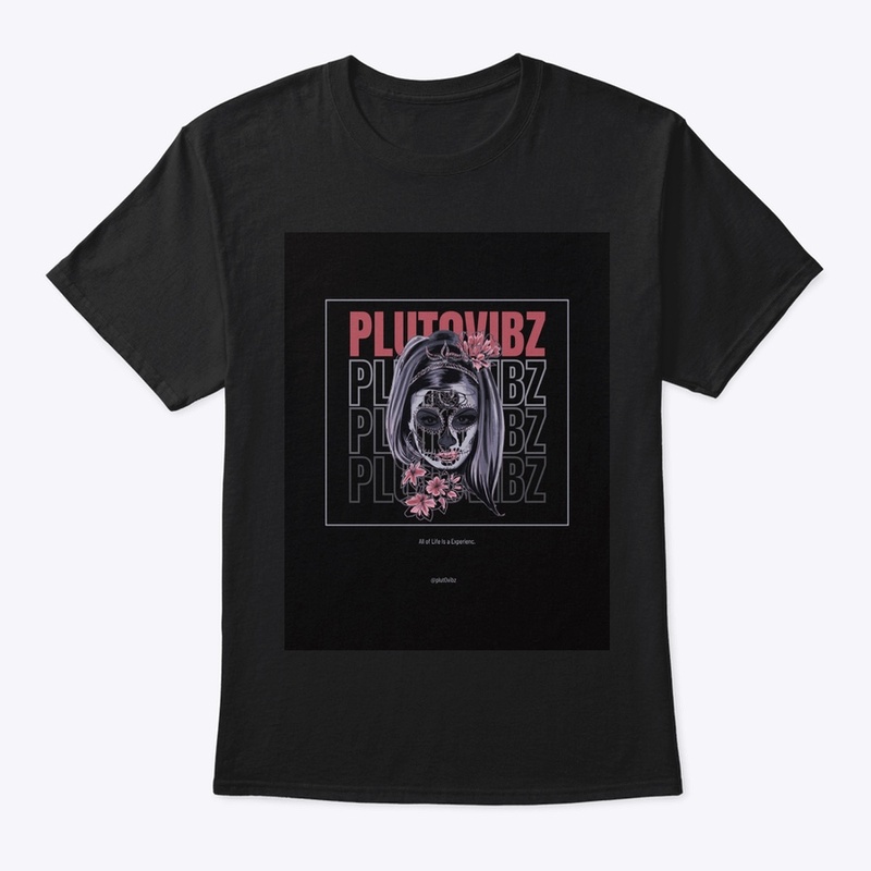 Plut0VIBZ T-Shirt