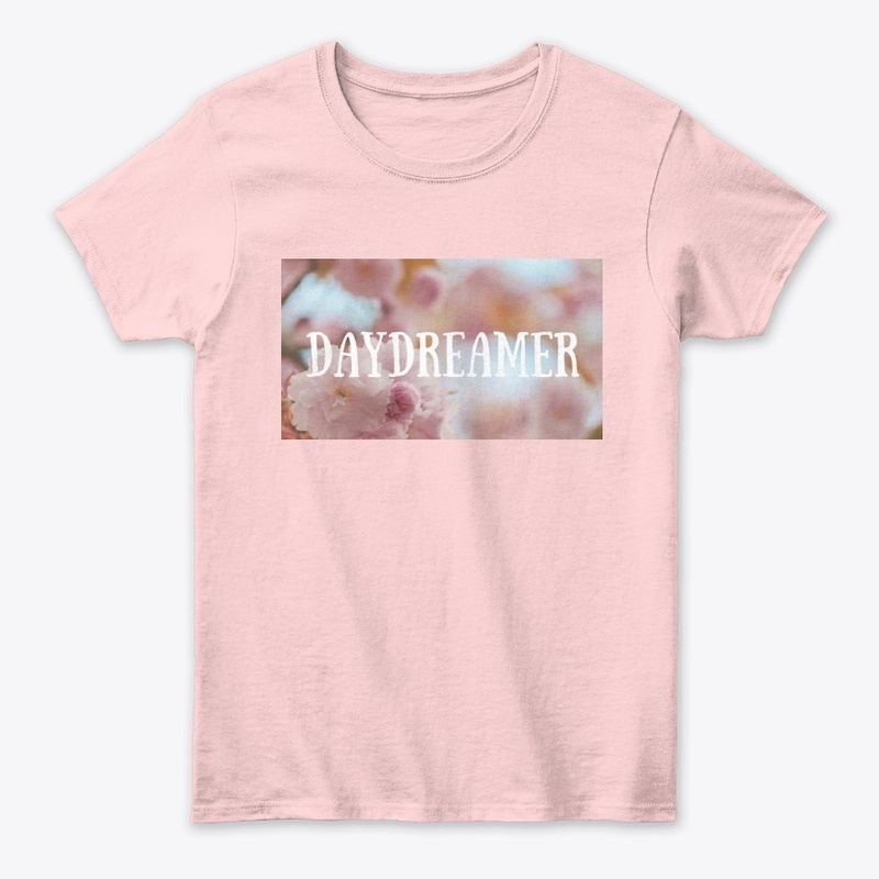 Cherry blossom Daydreamer