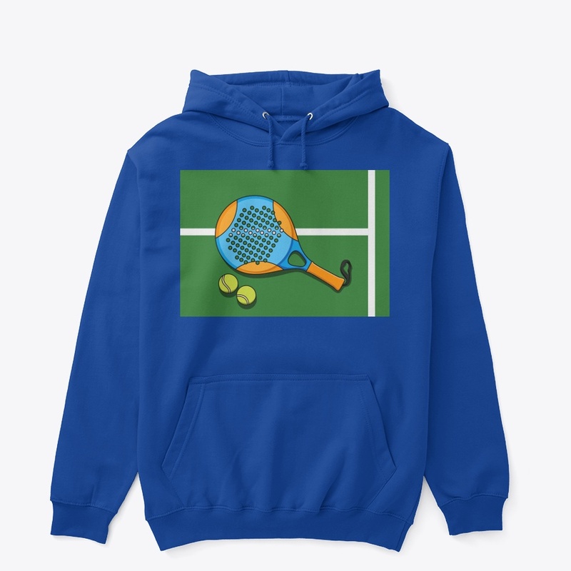 Paddle Ball