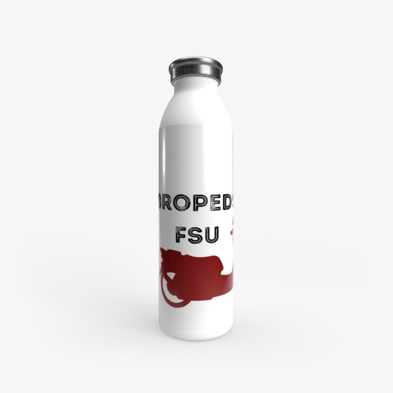 Bropeds Logo