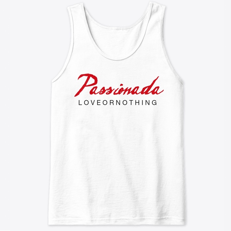 Passionada