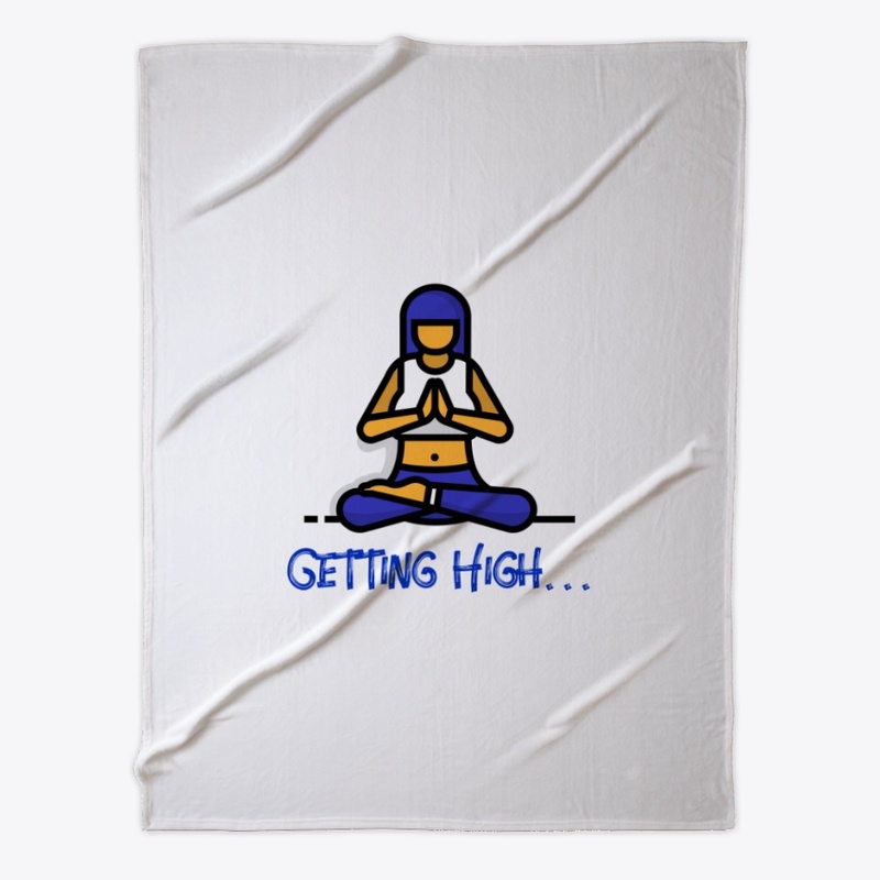 Getting High 5