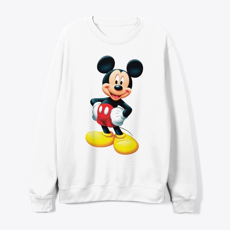 Customized Cotton Printed T-shirt.