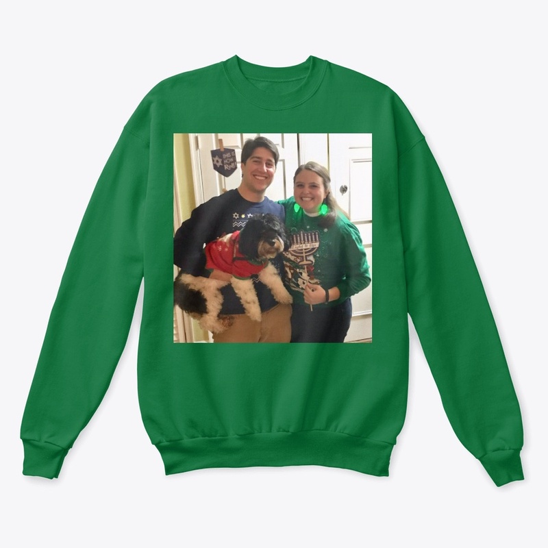 Holiday Card