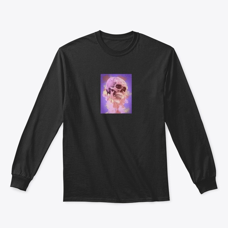 Skull Rain Collection