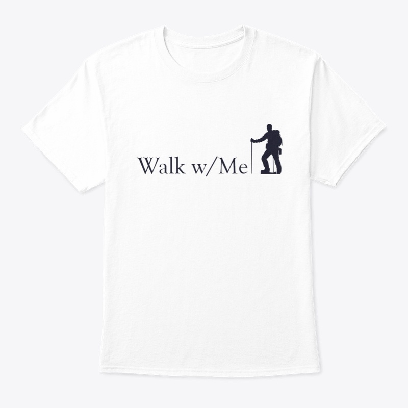 Walk w/ Me - To support Kris Montgomery