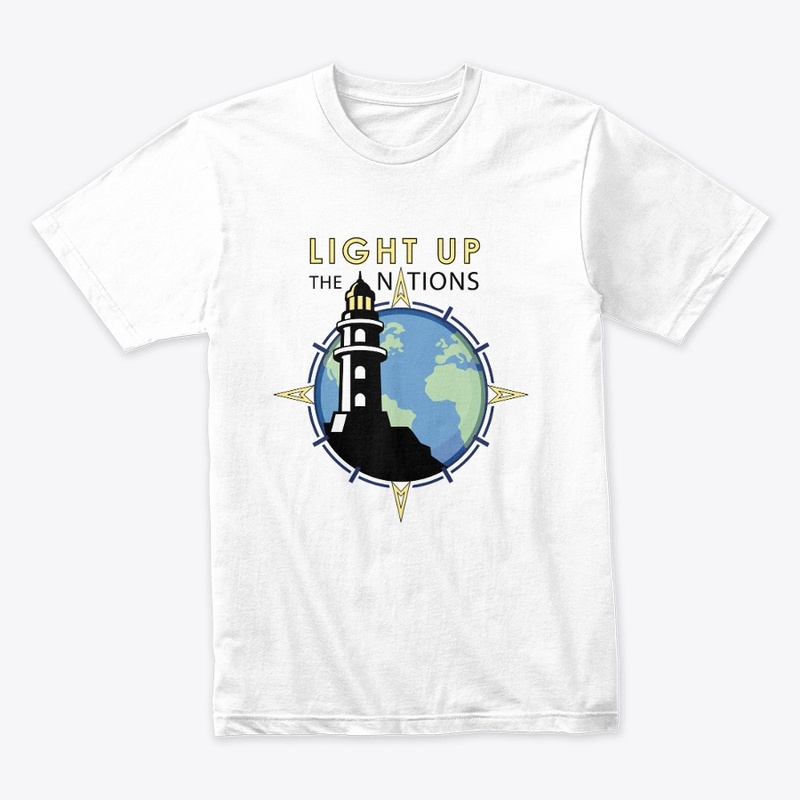 Light Up the Nations