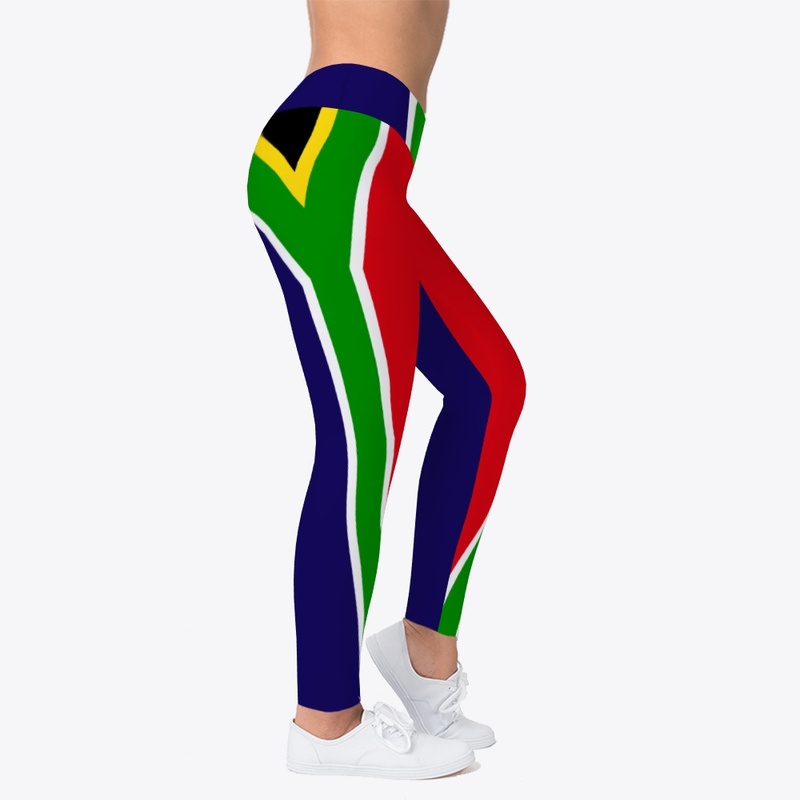 South Africa Fitness Workout