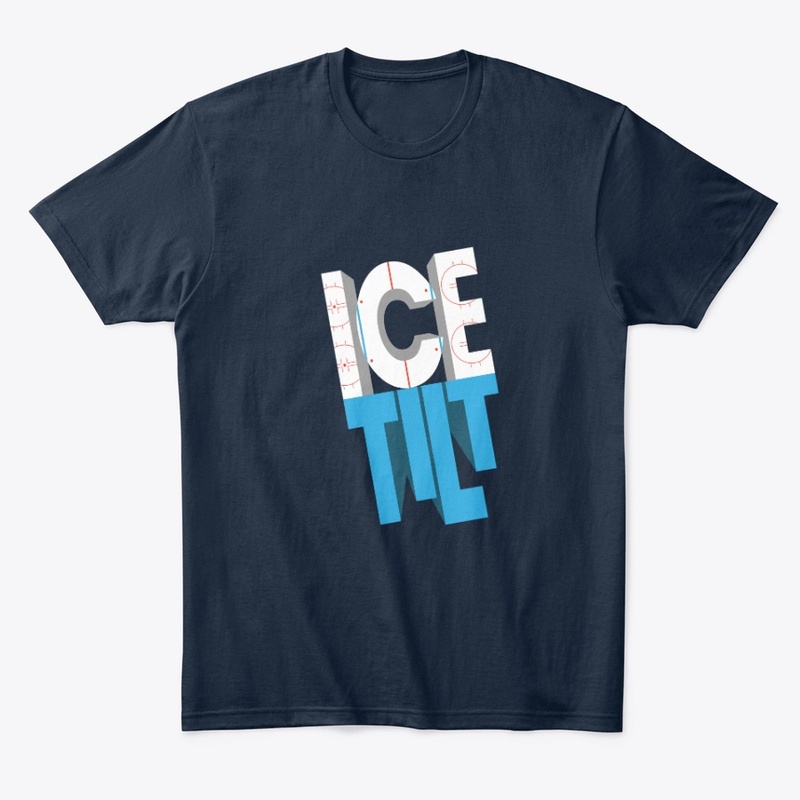 Ice Tilt