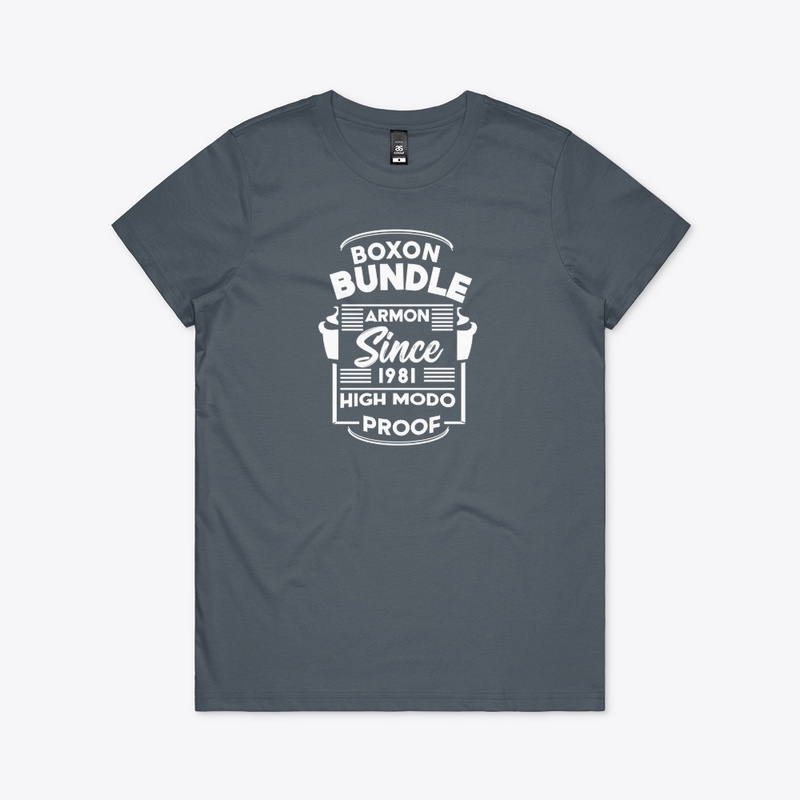 BOXON BUNDLE COLLECTIONS