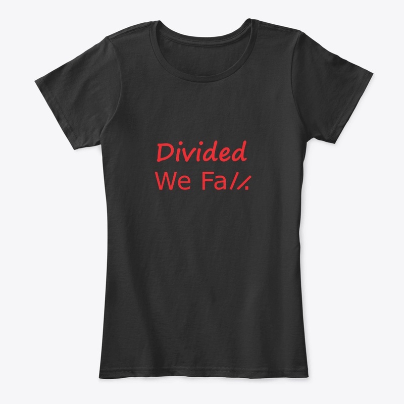 Divided We Fall