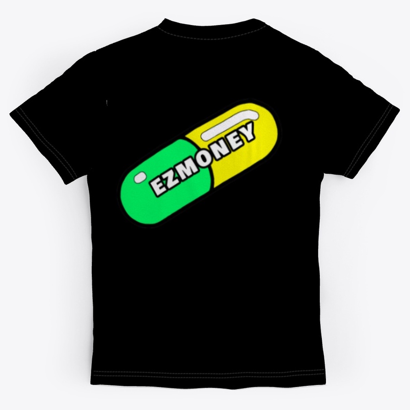 ez capsule T