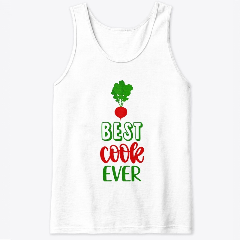 Best Cook Ever
