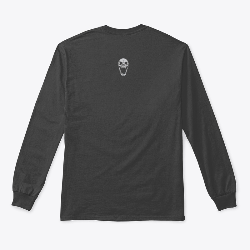 RW Stormy Bones Logo
