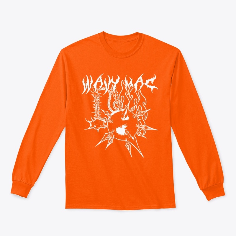 WAVY MAC MACE Collection