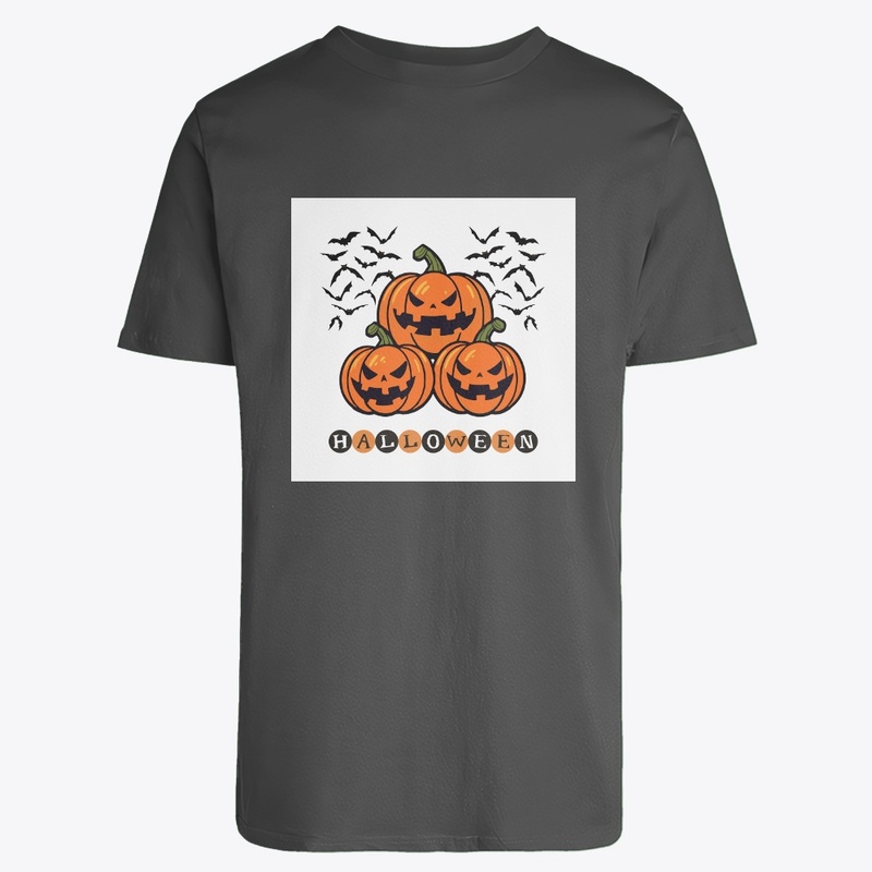 halloween classic design